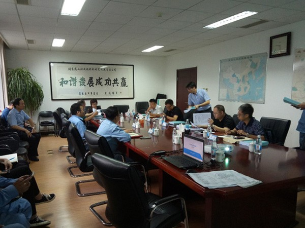 上德公司、龍湖研究院多個(gè)安全儀表系統(tǒng)評(píng)估,、工程建設(shè)項(xiàng)目陸續(xù)驗(yàn)收