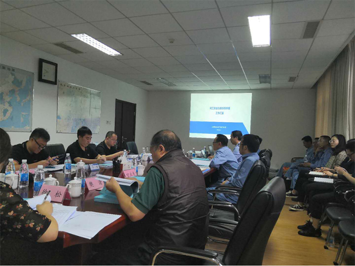 安全儀表系統(tǒng)隱患改造工程